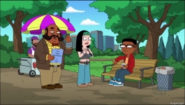 American Dad - Season 19 Episode 14